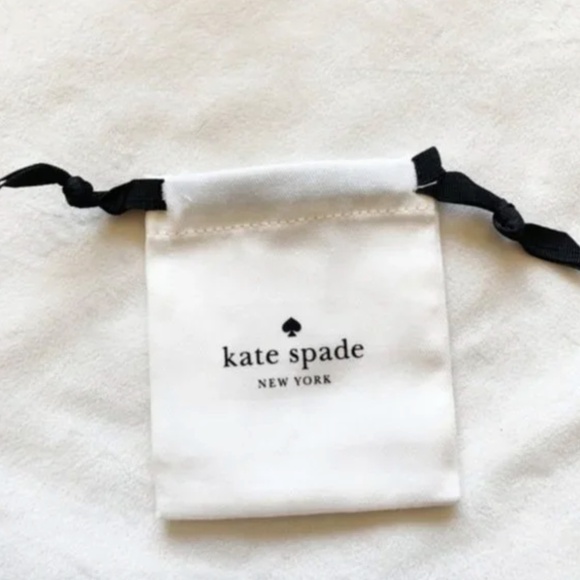 kate spade owl studs 🌼 - Picture 5 of 5